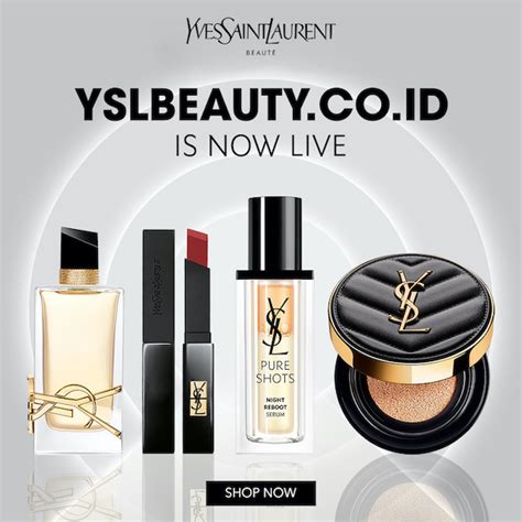 ysl beauty square one|YSL beauty official site.